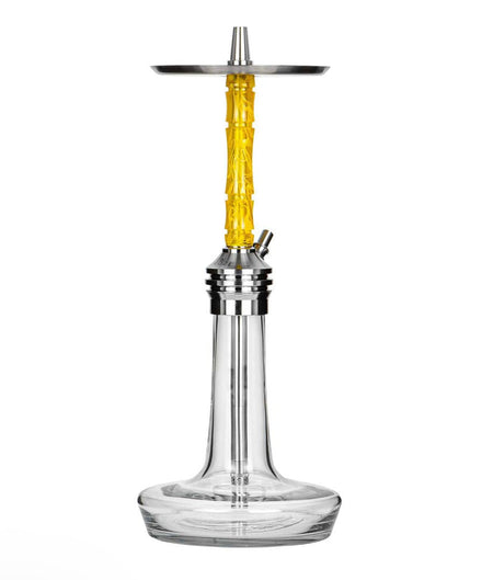 Varity Lounge Silver Edition - SoBe Hookah