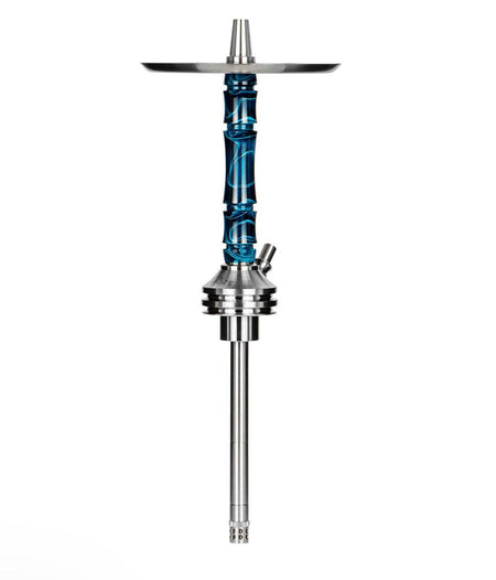 Varity Lounge Silver Edition - SoBe Hookah