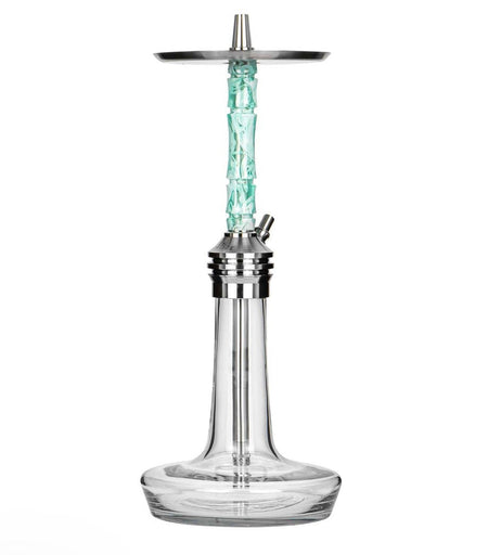Varity Lounge Silver Edition - SoBe Hookah