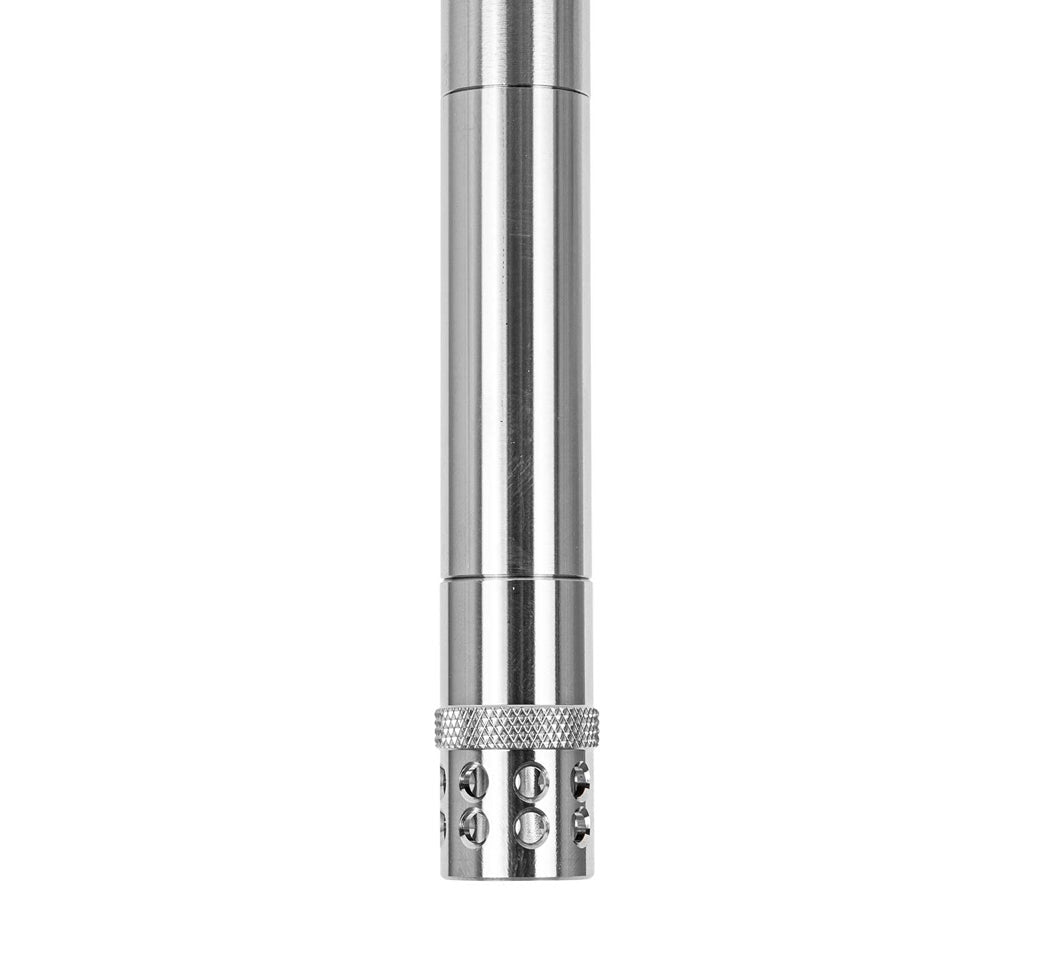 Varity Lounge Silver Edition - SoBe Hookah