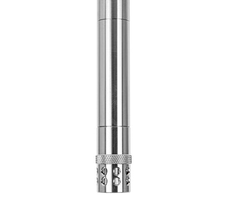Varity Lounge Silver Edition - SoBe Hookah