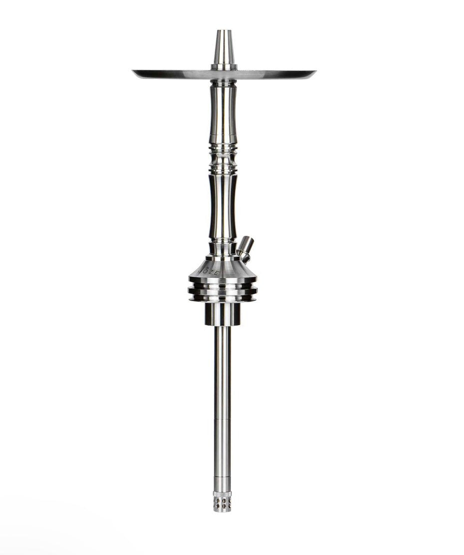 Varity Lounge Silver Edition - SoBe Hookah