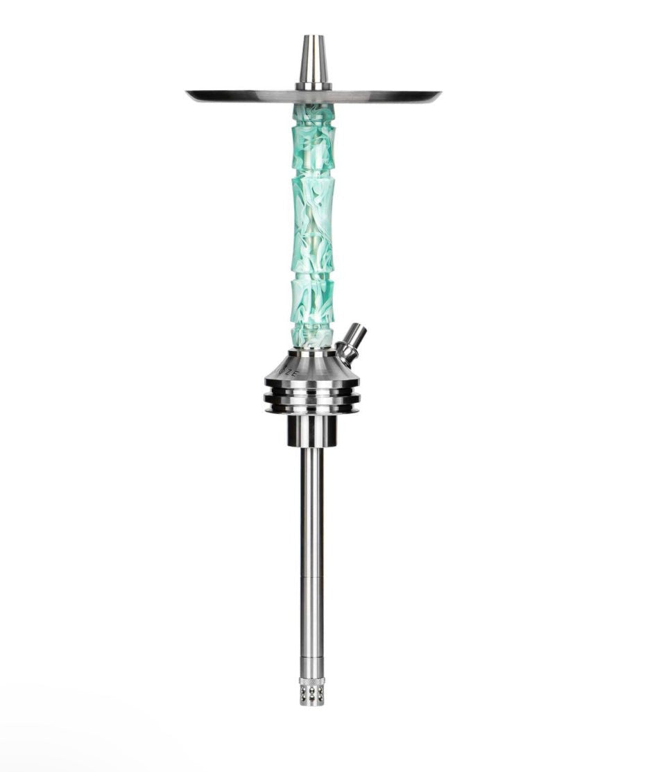 Varity Lounge Silver Edition - SoBe Hookah
