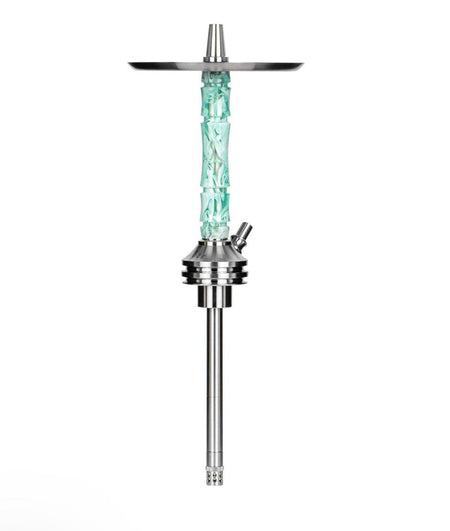 Varity Lounge Silver Edition - SoBe Hookah