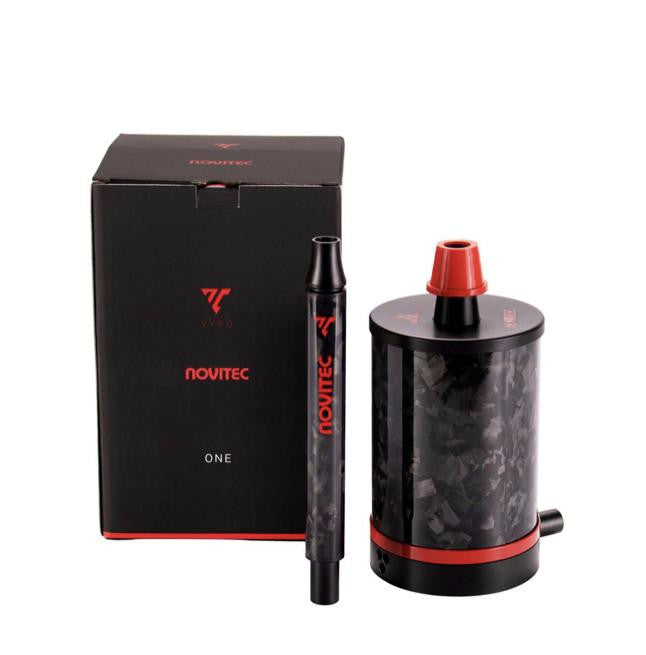 VYRO ONE NOVITEC HOOKAH ( New Model )Full Set - SoBe Hookah