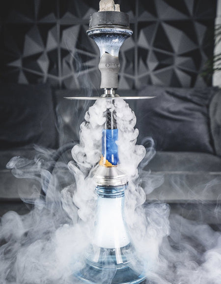 VYRO - Penta portable mini Hookah - SoBe Hookah