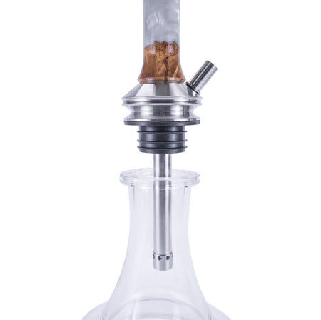 VYRO - Penta portable mini Hookah - SoBe Hookah