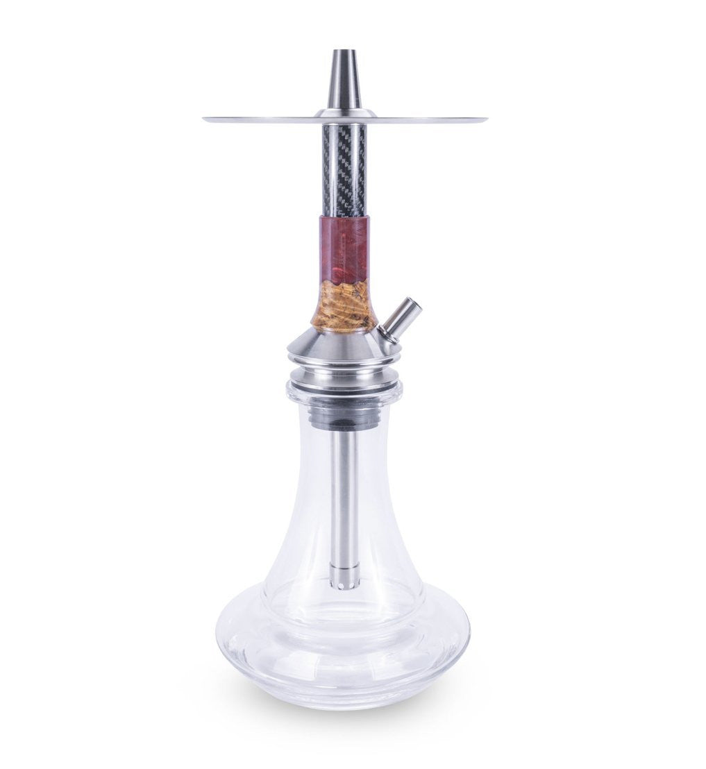 VYRO - Penta portable mini Hookah - SoBe Hookah