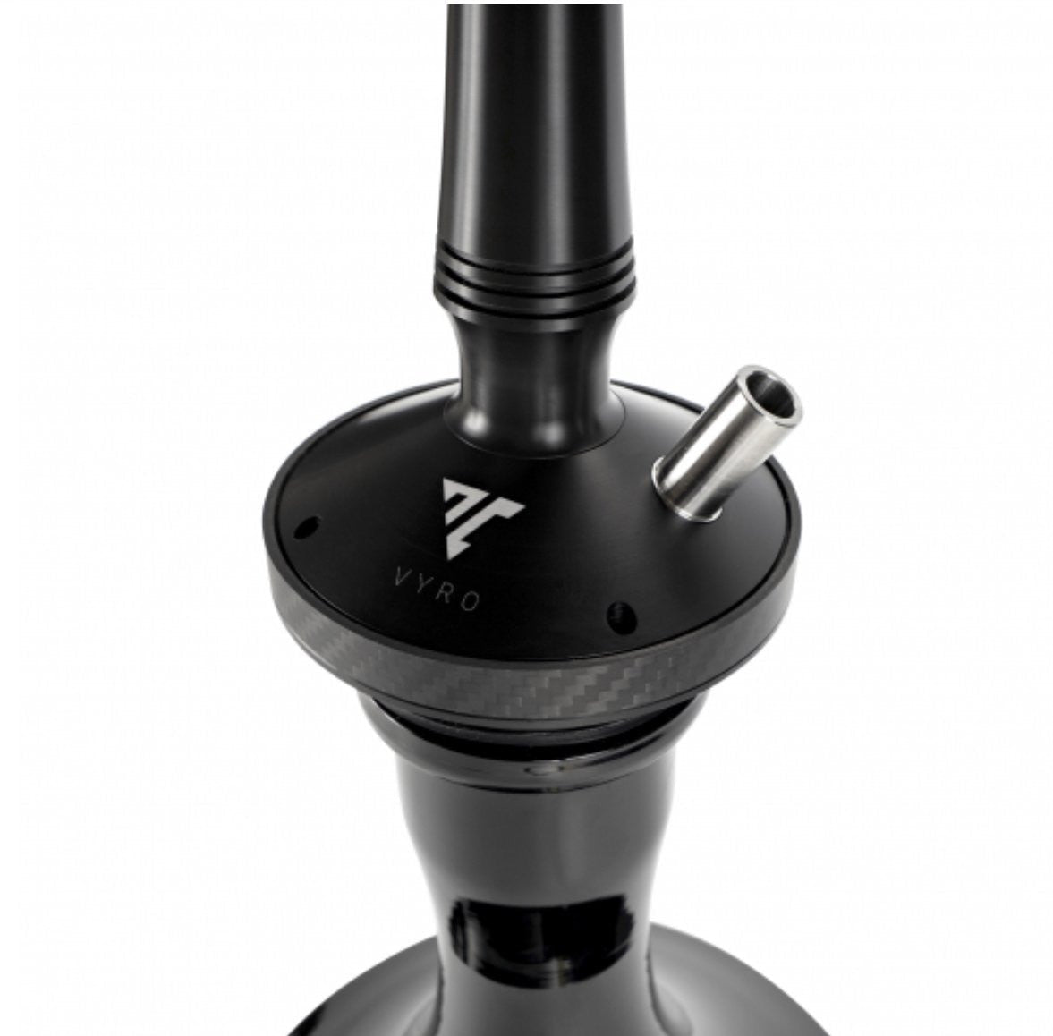 VYRO X MOZE NOIR HOOKAH - SoBe Hookah