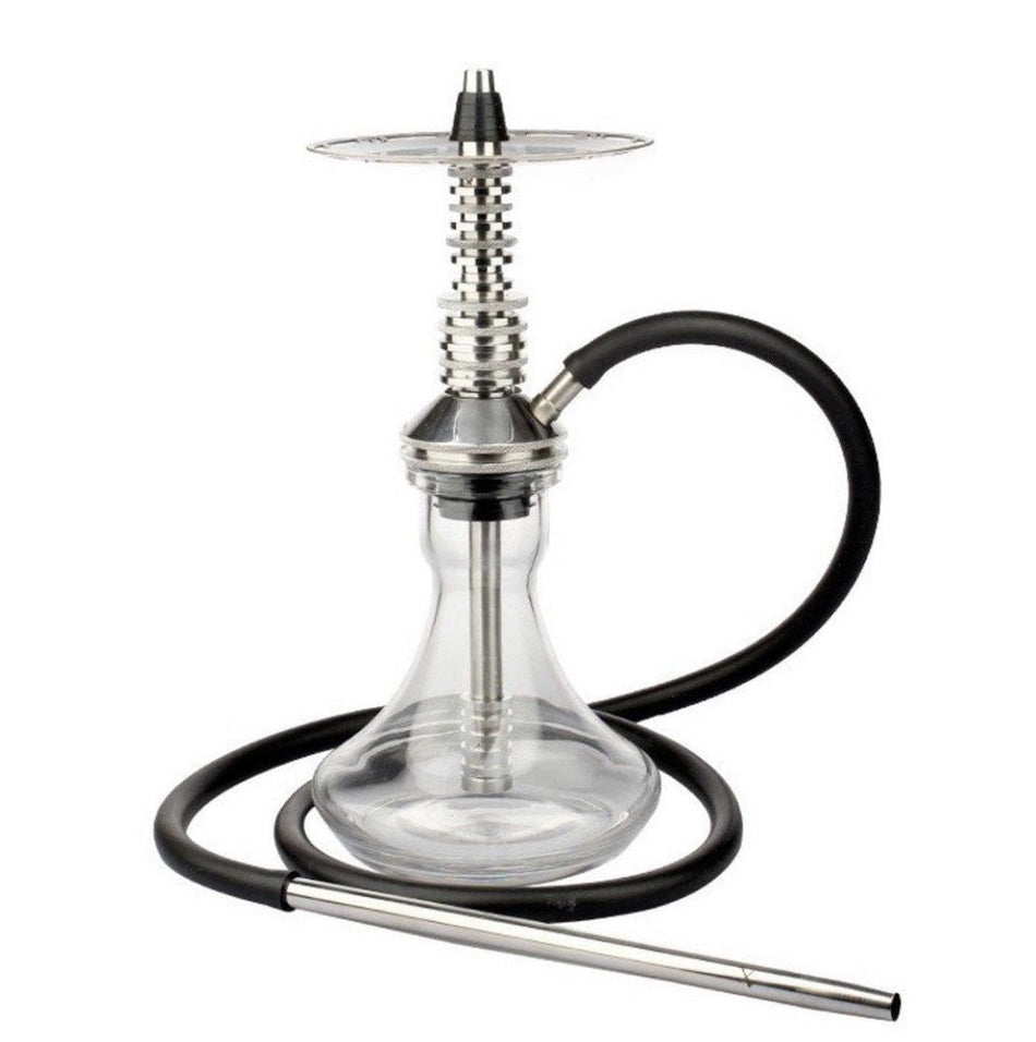 VZ Custom S Hookah ( Complete Set ) - SoBe Hookah