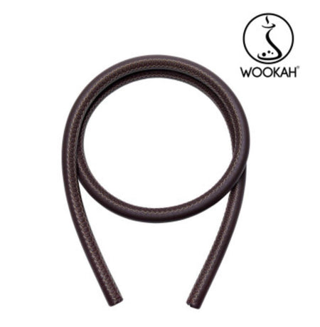 WOOKAH Leather Hose - SoBe Hookah