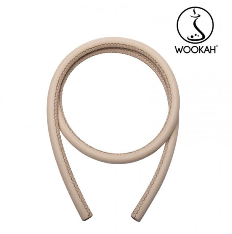 WOOKAH Leather Hose - SoBe Hookah