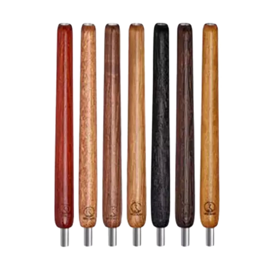 Wookah Wooden Mouthpiece Standard - SoBe Hookah